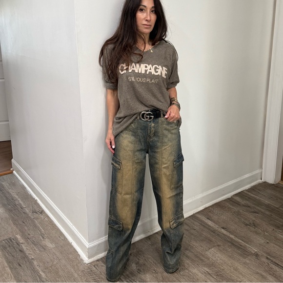 Fabulous Cargo jeans - Picture 1 of 2